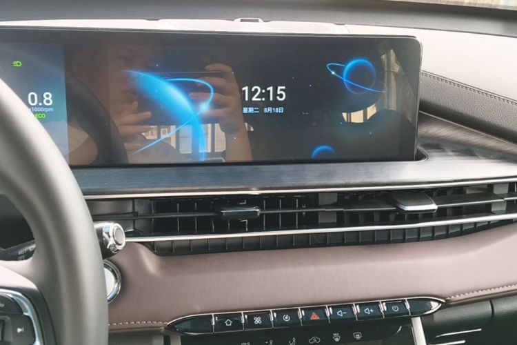 Chery Tiggo 7 2025 car image #13