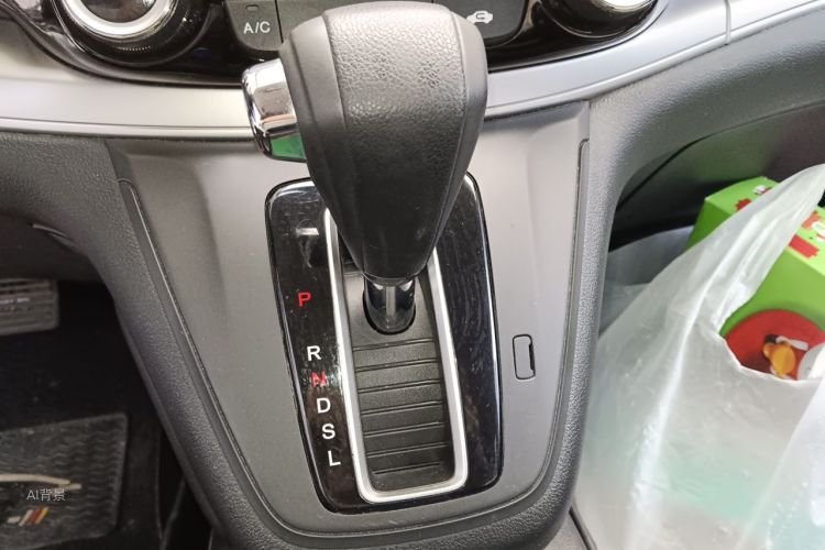 Honda CR-V 2016 car image #16