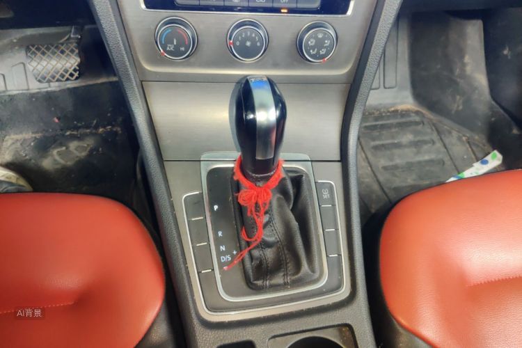 Volkswagen Golf 2015 #16 Volkswagen Golf 2015 car image #16