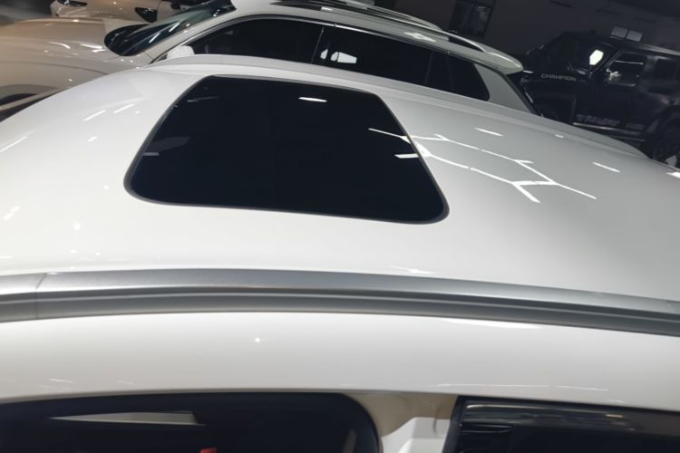GEELY Coolray 2021 car image #25