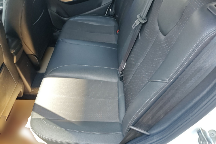 奇瑞 瑞虎3x 2019 汽车图片 #17