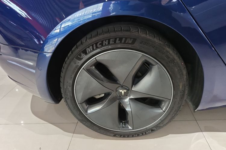 Tesla Model 3 2020 #10 Tesla Model 3 2020 car image #10