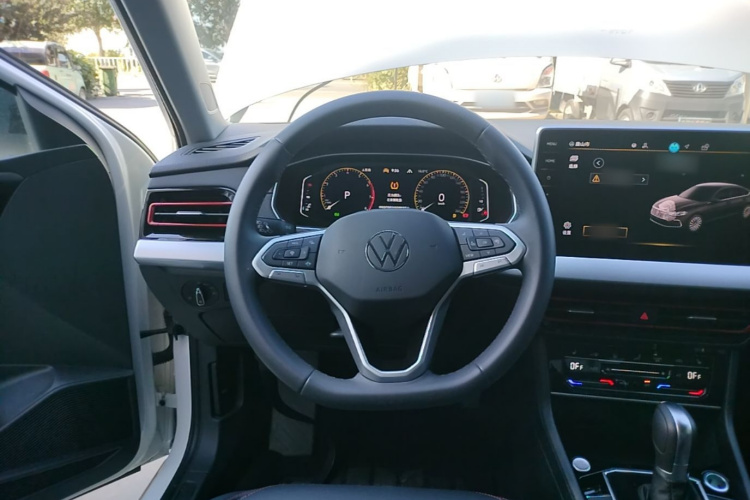 Volkswagen Lavida 2025 #11 Volkswagen Lavida 2025 car image #11