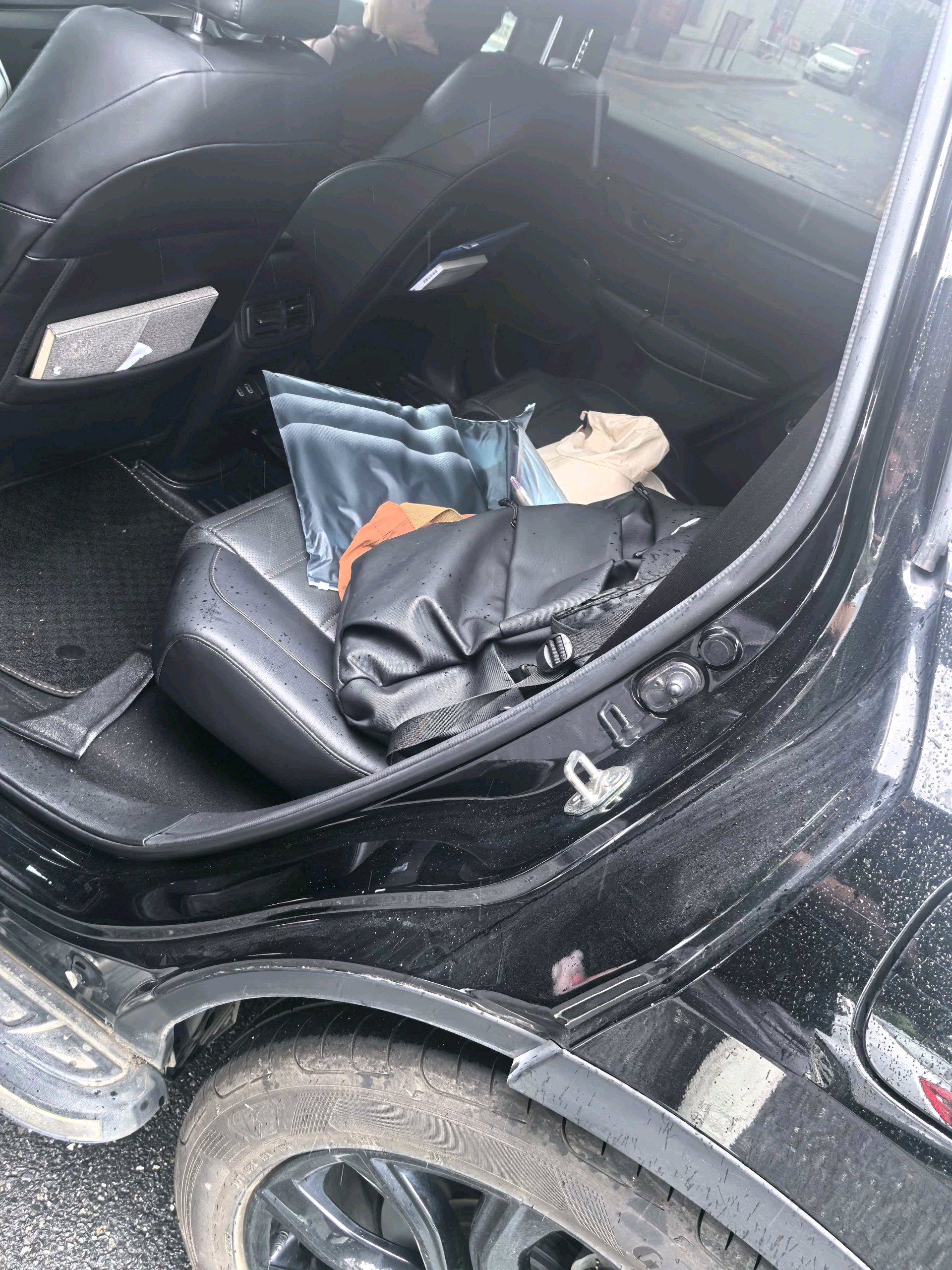 Honda CR-V 2022 car image #4