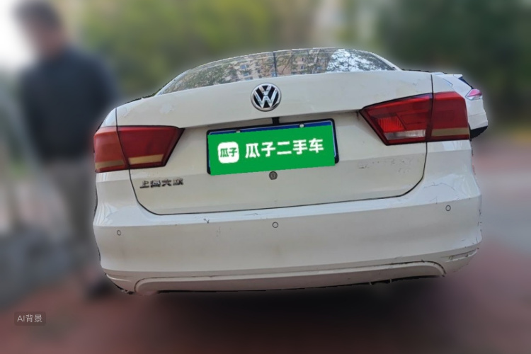 Volkswagen Santana 2016 #6 Volkswagen Santana 2016 immagine di auto #6