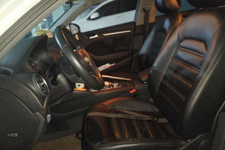 Audi A3 2017 #17 Audi A3 2017 car image #17