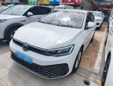 Volkswagen Lavida 2025 Volkswagen Lavida 2025 car image