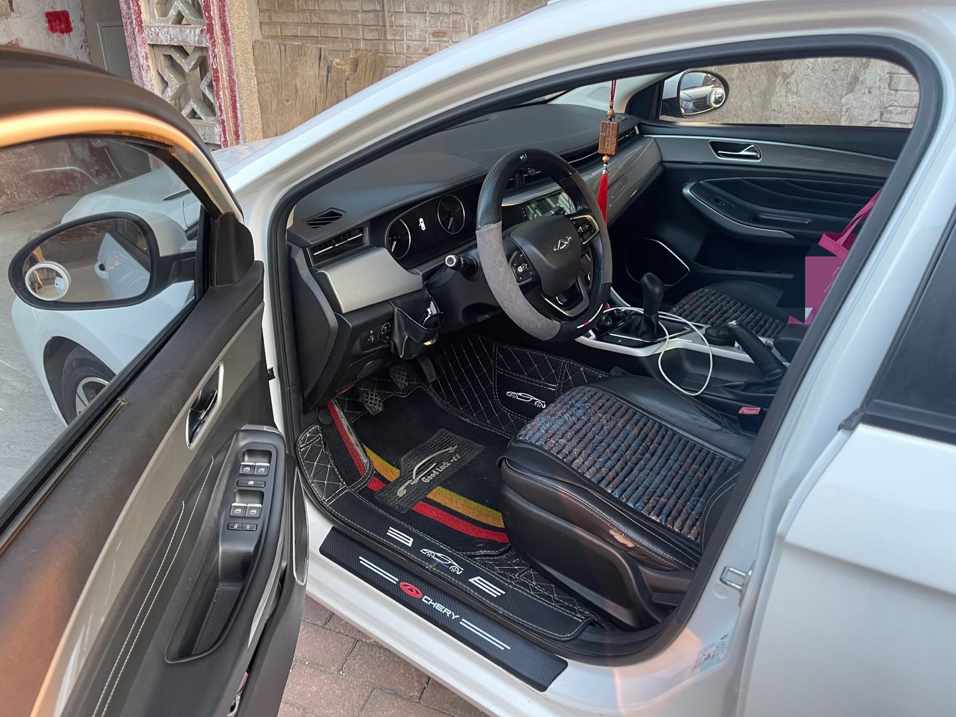 Chery Arrizo 5 2020 #5 Chery Arrizo 5 2020 car image #5