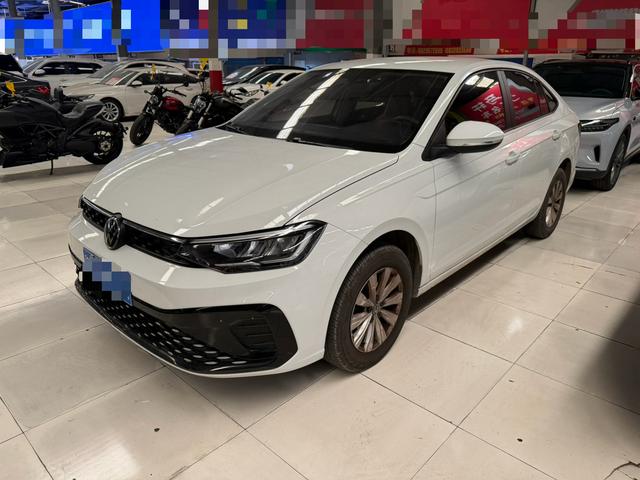 Volkswagen Lavida 2025 car image #14