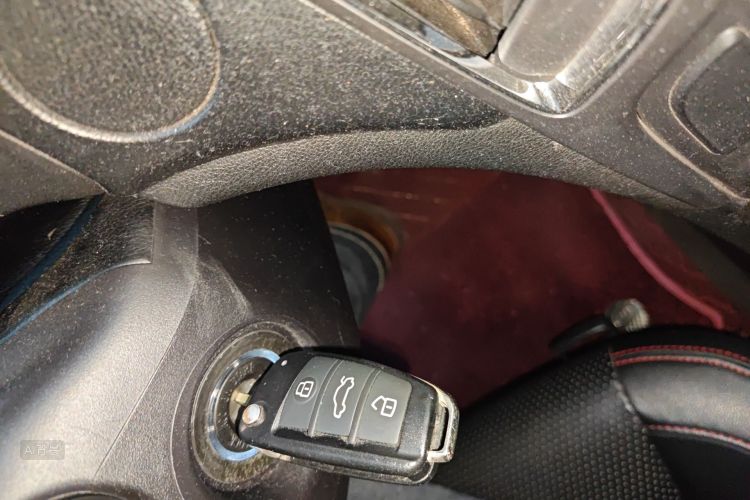 Chery Arrizo 5 2016 image de voiture #10