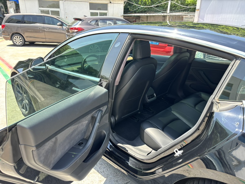 Tesla Model 3 2020 car image #10