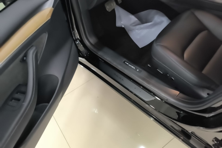 Tesla Model 3 2022 #16 Tesla Model 3 2022 immagine di auto #16