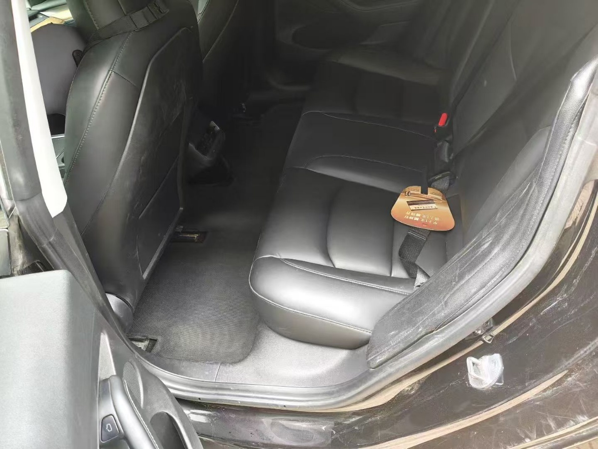 Tesla Model 3 2021 #3 Tesla Model 3 2021 car image #3