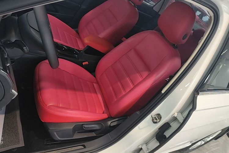 Volkswagen Lavida 2019 car image #19