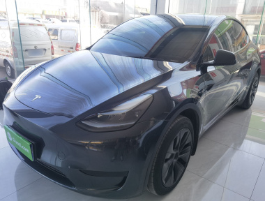 Tesla Model Y 2024 car image 