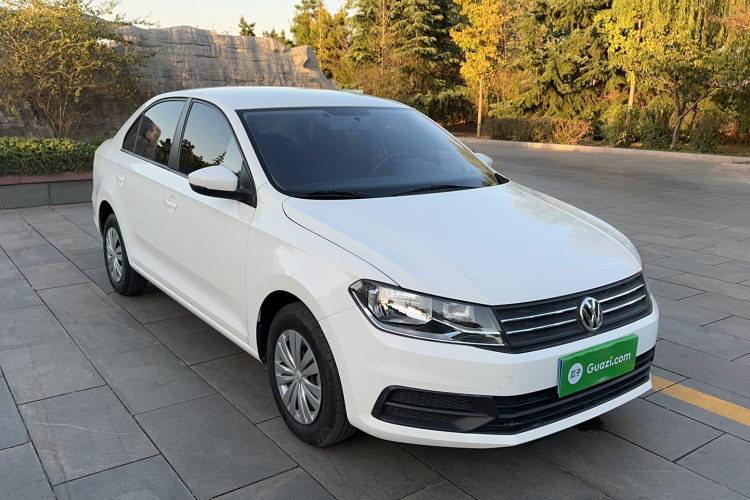 Volkswagen Santana 2023 #4 Volkswagen Santana 2023 imagen de coche #4