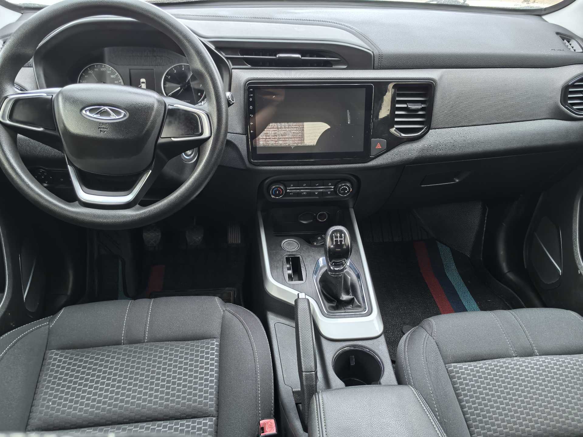 Chery Tiggo 5x 2019 #9 Chery Tiggo 5x 2019 imagem de carro #9