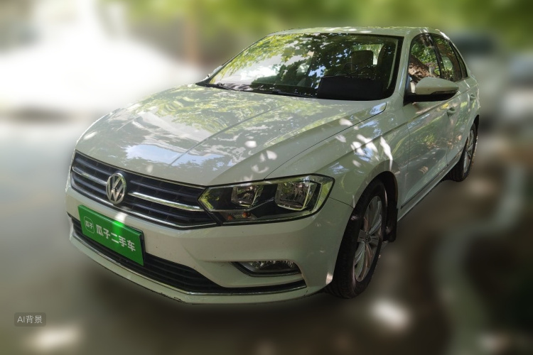 Volkswagen Bora 2016 #2 Volkswagen Bora 2016 car image #2
