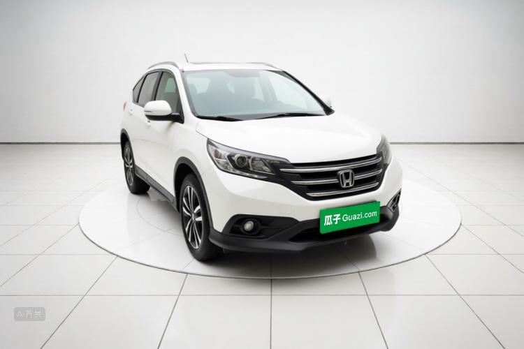 Honda CR-V 2015 car image #4