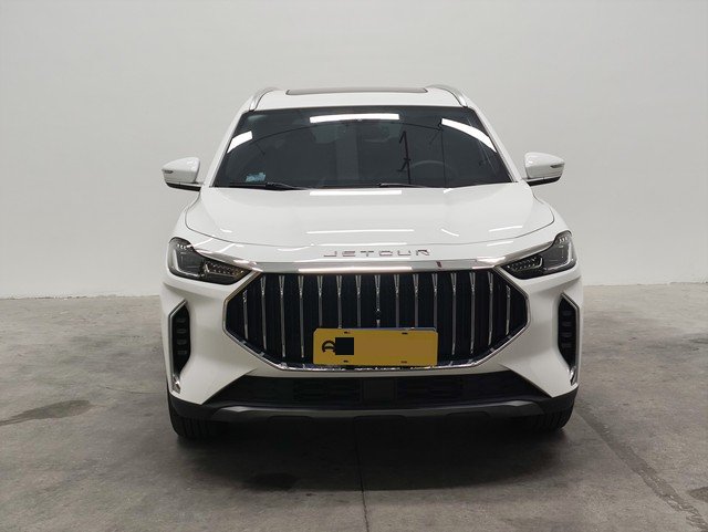 Jetour X70 PLUS 2025 car image #8