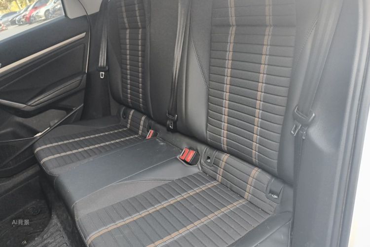 Volkswagen Lavida 2022 car image #19