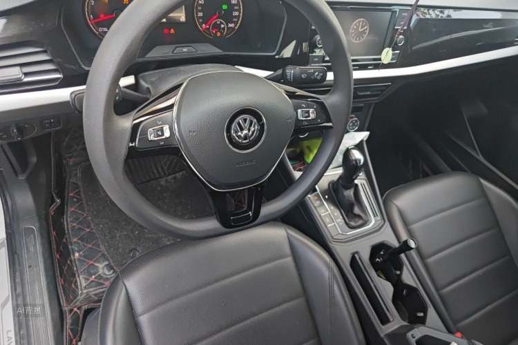 Volkswagen Lavida 2019 imagen de coche #12