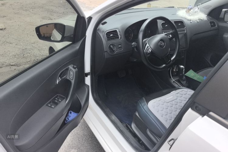 Volkswagen Polo 2019 #18 Volkswagen Polo 2019 immagine di auto #18
