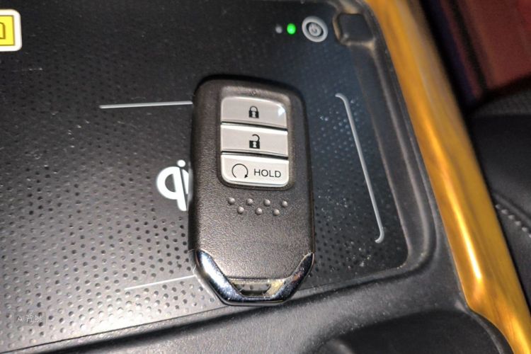 Honda CR-V 2020 car image #10