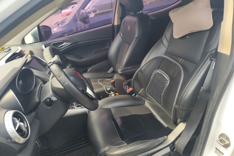 BYD Yuan 2017 car image #17
