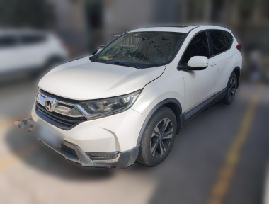 Honda CR-V 2019 Honda CR-V 2019 car image