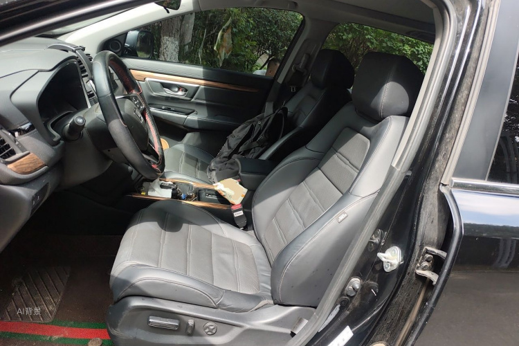 Honda CR-V 2020 car image #17