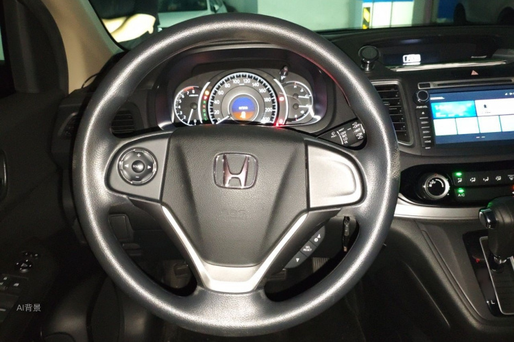 Honda CR-V 2016 #12 Honda CR-V 2016 car image #12