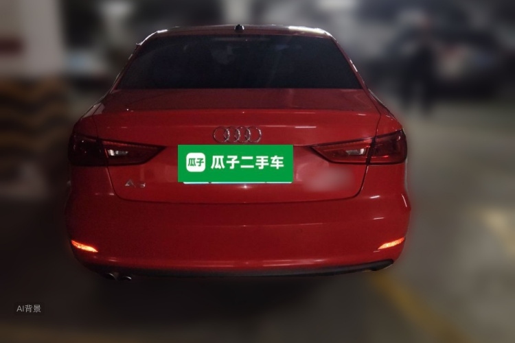 Audi A3 2016 #6 Audi A3 2016 immagine di auto #6
