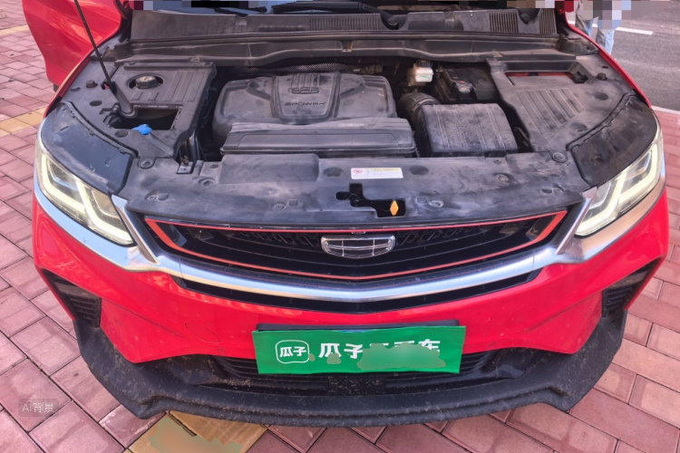2019 #22 2019 car image #22