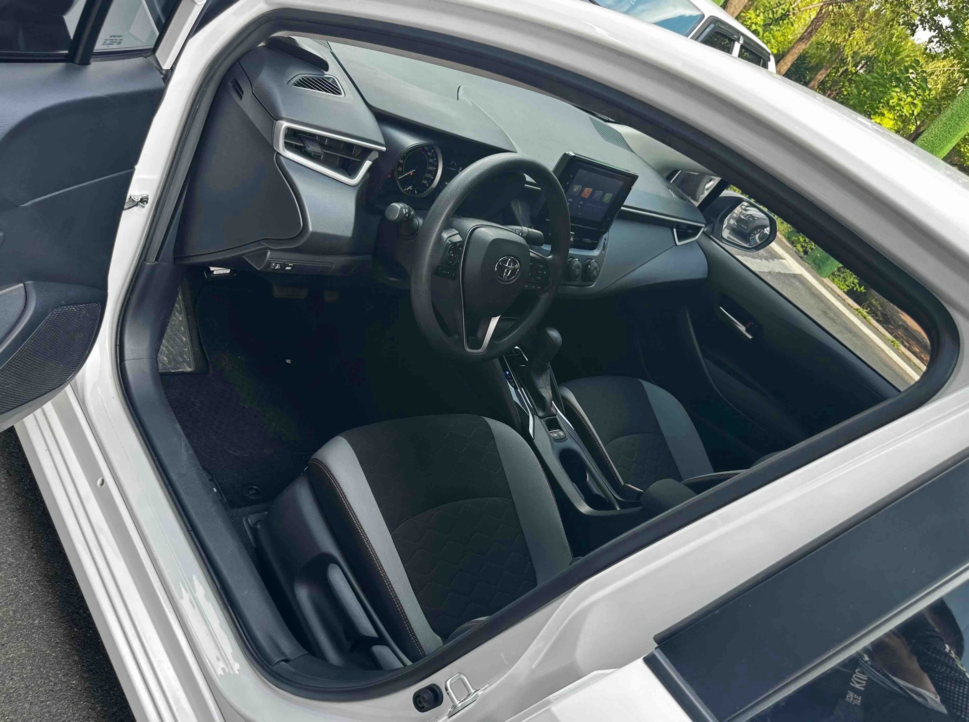 Toyota Corolla 2022 car image #4