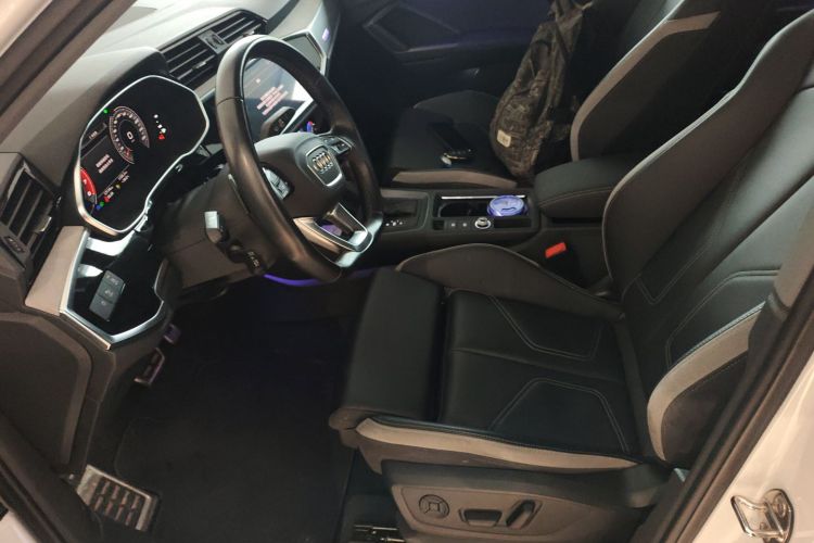 奥迪 奥迪Q3 2024 汽车图片 #15