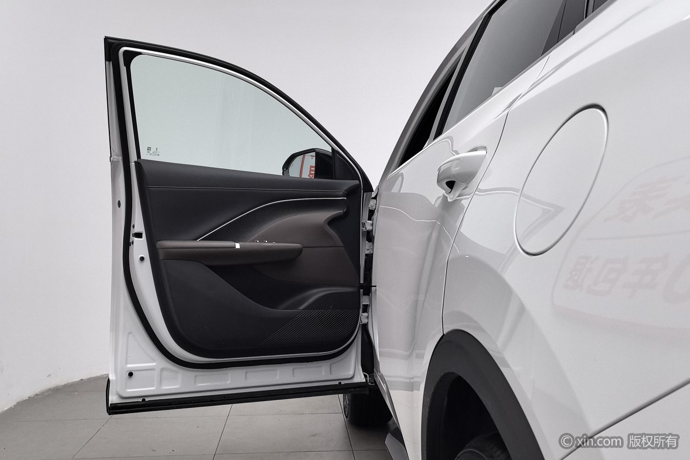 Changan CS55 Plus 2025 car image #8