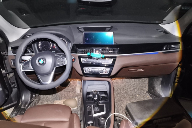 BMW X1 2020 #11 BMW X1 2020 car image #11