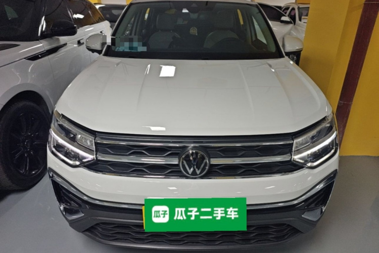 Volkswagen Tharu 2023 #3 Volkswagen Tharu 2023 imagem de carro #3