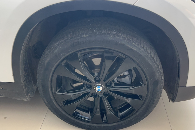 BMW X1 2021 #8 BMW X1 2021 car image #8