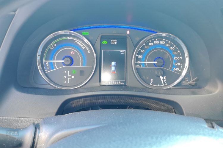 Toyota Corolla 2017 #13 Toyota Corolla 2017 car image #13