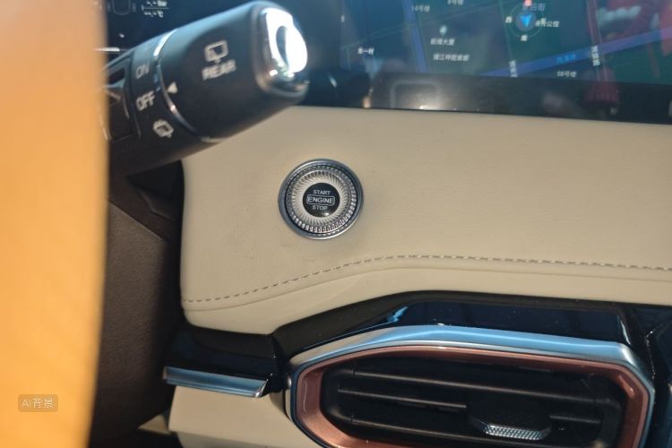 Jetour X70 PLUS 2021 car image #10