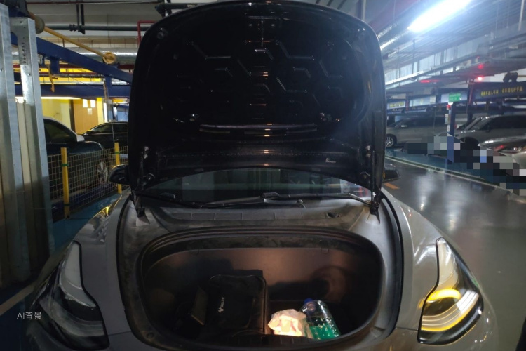 Tesla Model 3 2020 #22 Tesla Model 3 2020 car image #22