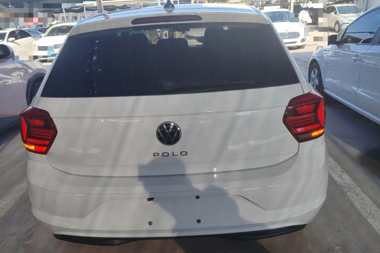 Volkswagen Polo 2023 #6 Volkswagen Polo 2023 car image #6
