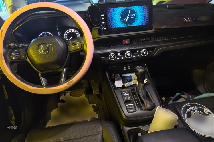Honda CR-V 2023 car image #11