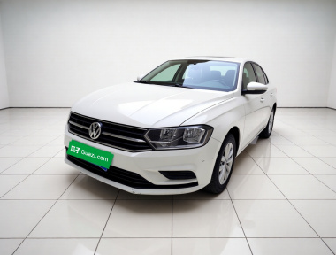 Volkswagen Bora 2018 car image 