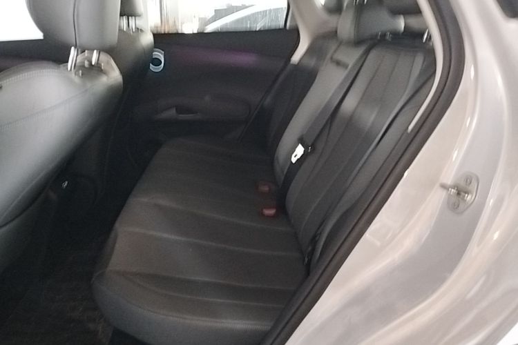 BYD Yuan Plus 2025 car image #17