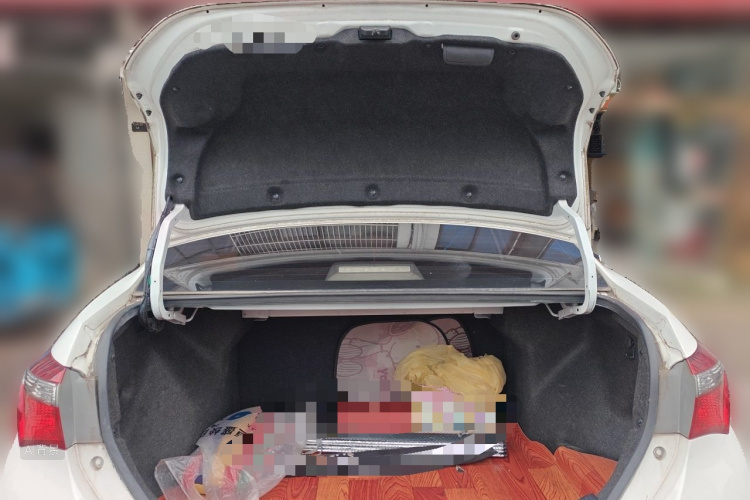 Toyota Corolla 2019 #21 Toyota Corolla 2019 car image #21