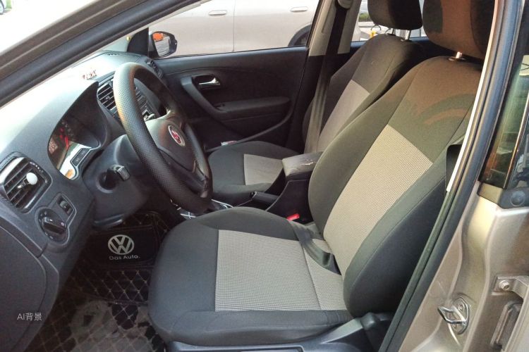 Volkswagen Polo 2016 #17 Volkswagen Polo 2016 car image #17
