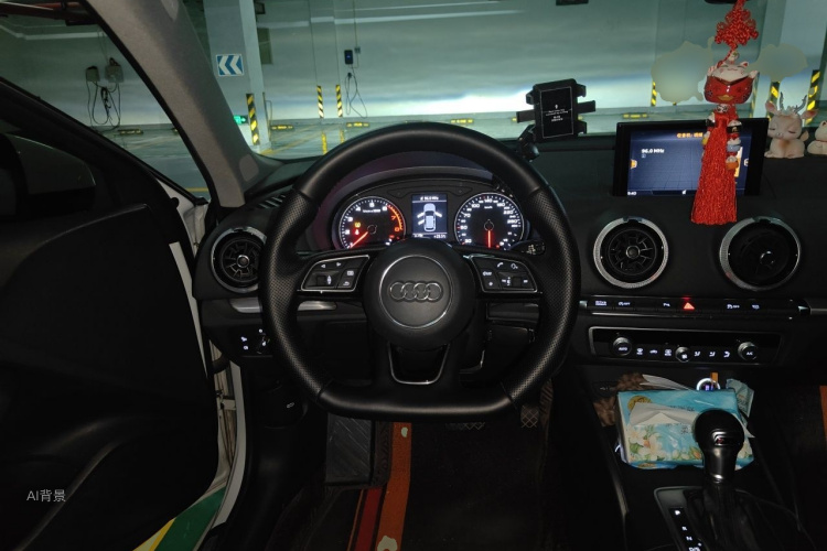 Audi A3 2019 #12 Audi A3 2019 car image #12